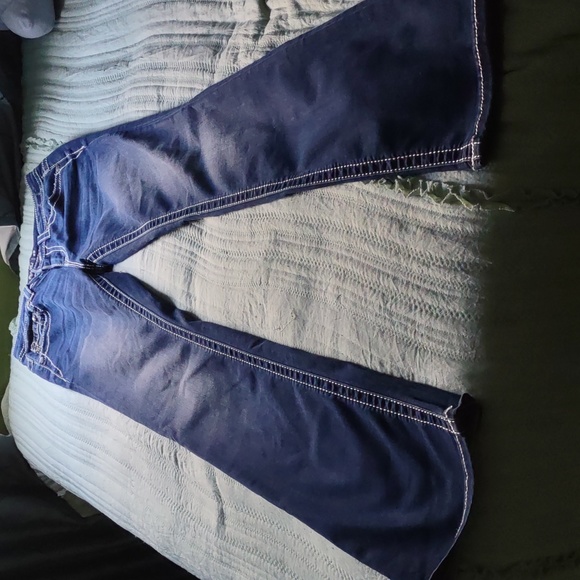 Miss me jeans size 28 - Picture 2 of 5